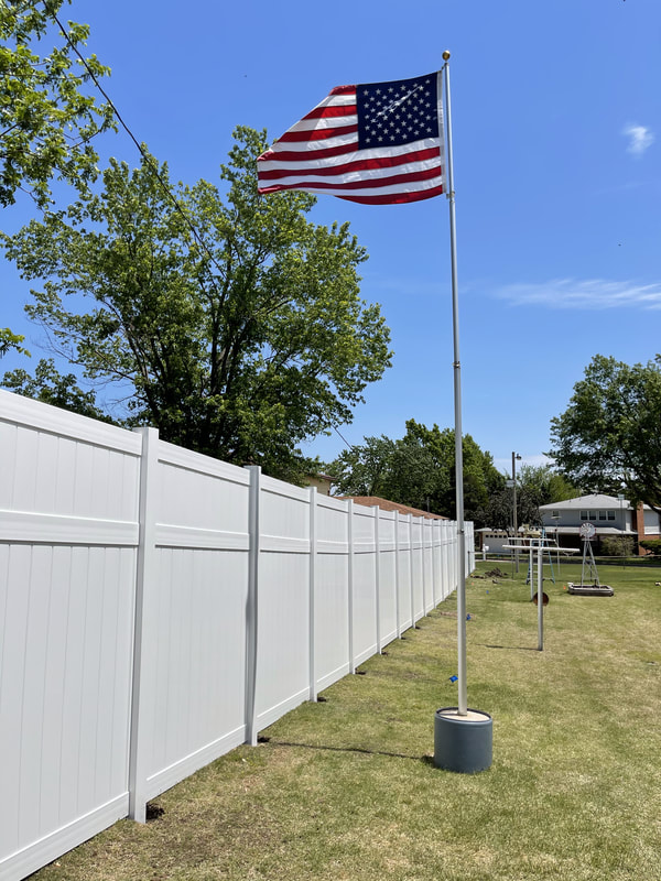 Fence Restorations project photo 19