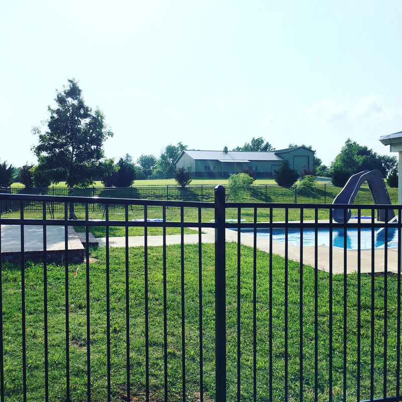 Fence Restorations project photo 9