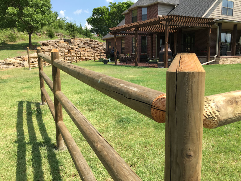 Fence Restorations project photo 22