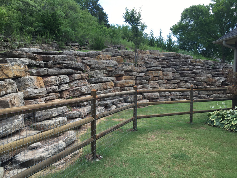 Fence Restorations project photo 23