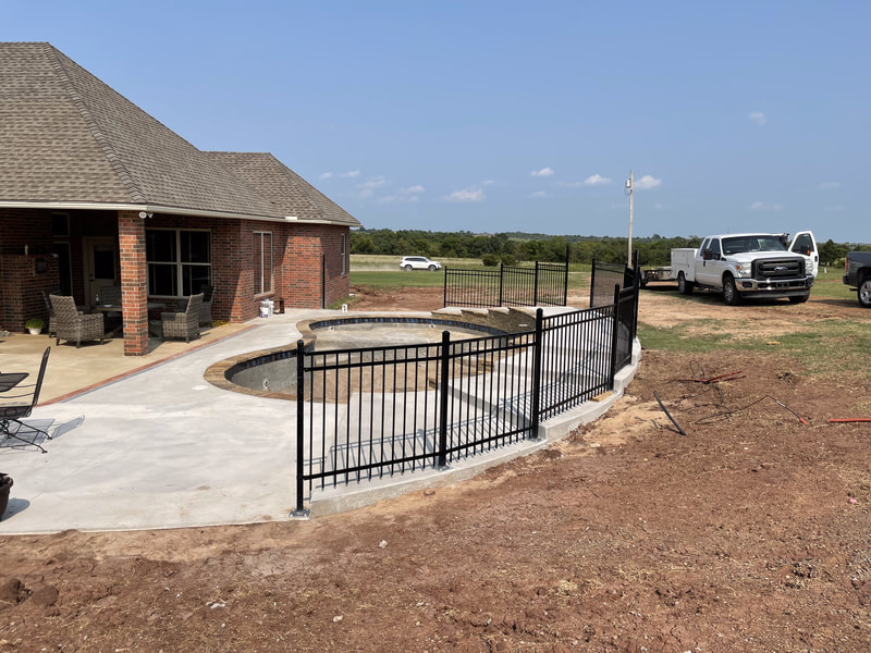 Fence Restorations project photo 66