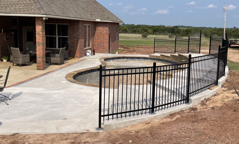 Fence Restorations project photo 67