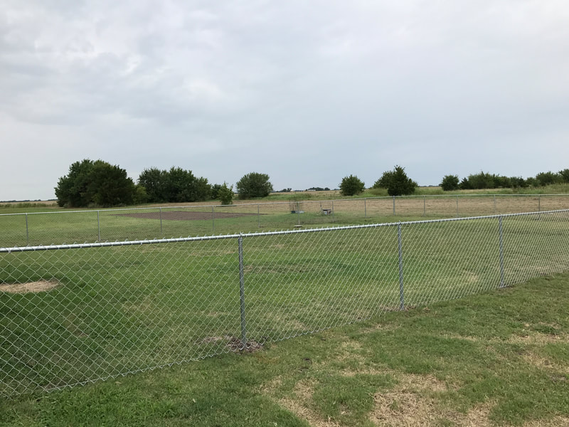 Fence Restorations project photo 25