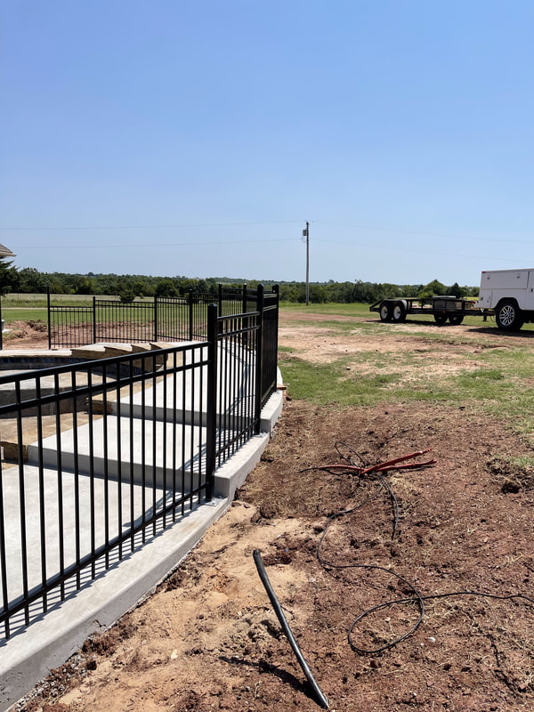 Fence Restorations project photo 56