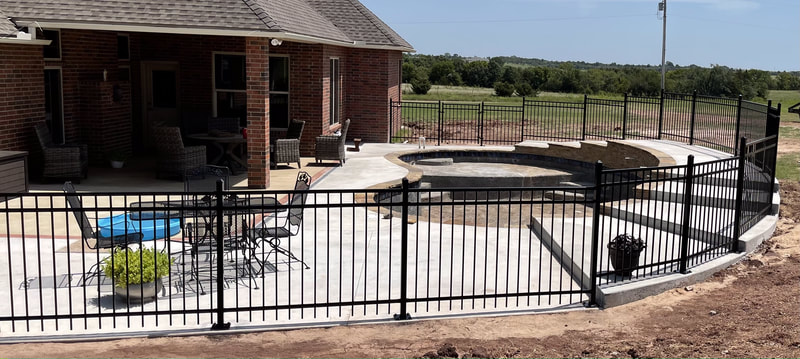 Fence Restorations project photo 53