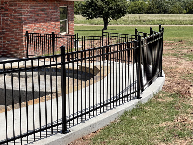 Fence Restorations project photo 50