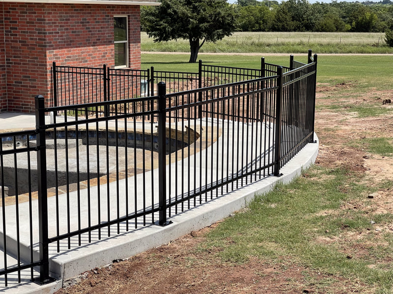 Fence Restorations project photo 48