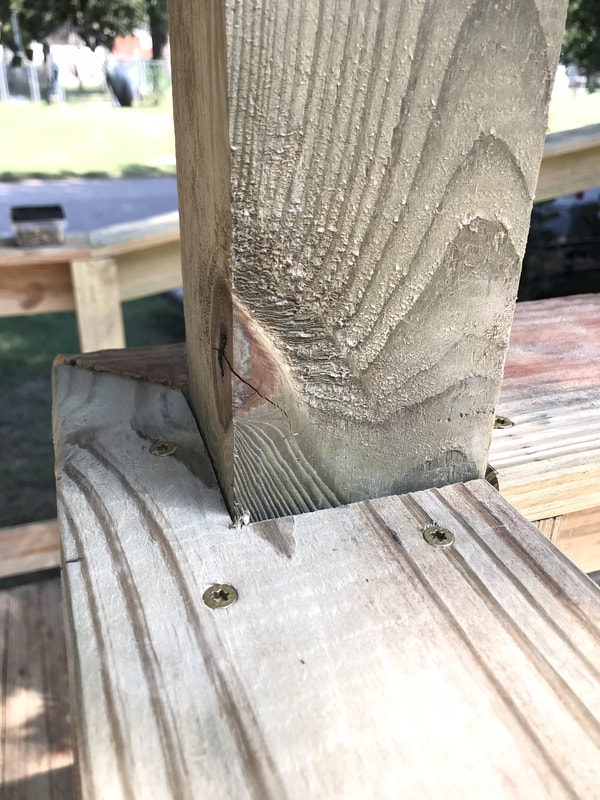 Fence Restorations project photo 41