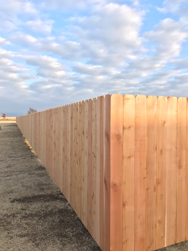 Fence Restorations project photo 2